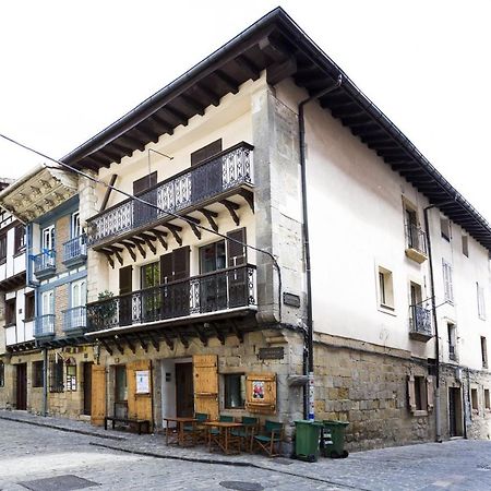 Hontza By Smiling Rentals Hondarribia Luaran gambar