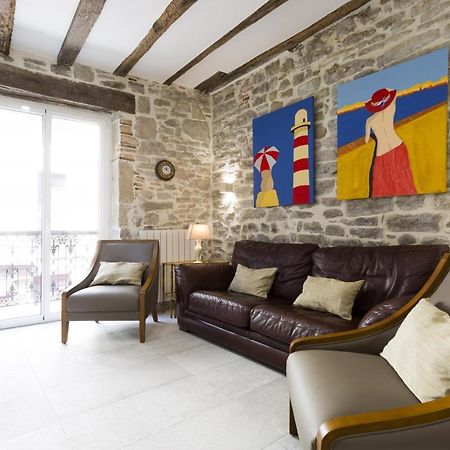 Hontza By Smiling Rentals Hondarribia Luaran gambar