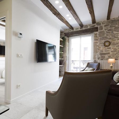 Hontza By Smiling Rentals Hondarribia Luaran gambar