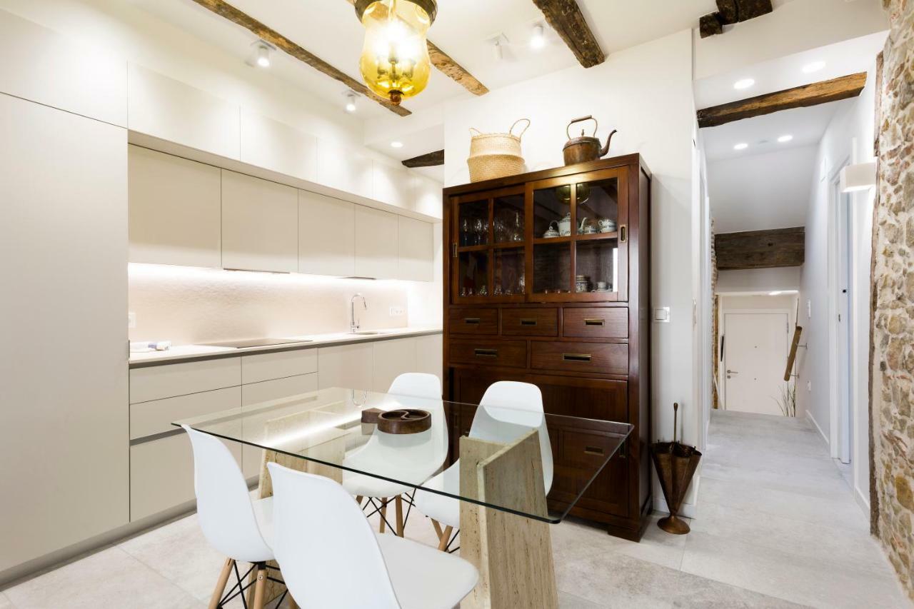 Hontza By Smiling Rentals Hondarribia Luaran gambar