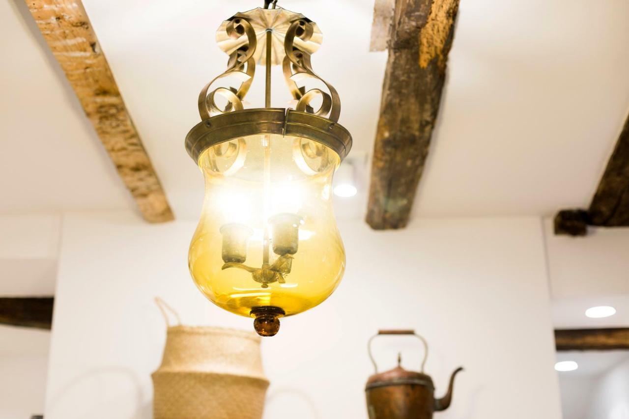 Hontza By Smiling Rentals Hondarribia Luaran gambar