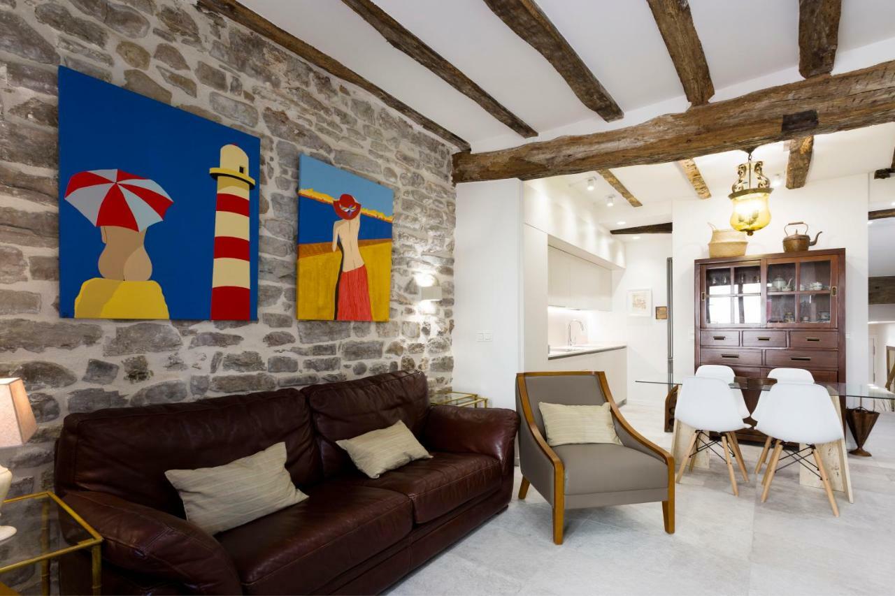Hontza By Smiling Rentals Hondarribia Luaran gambar