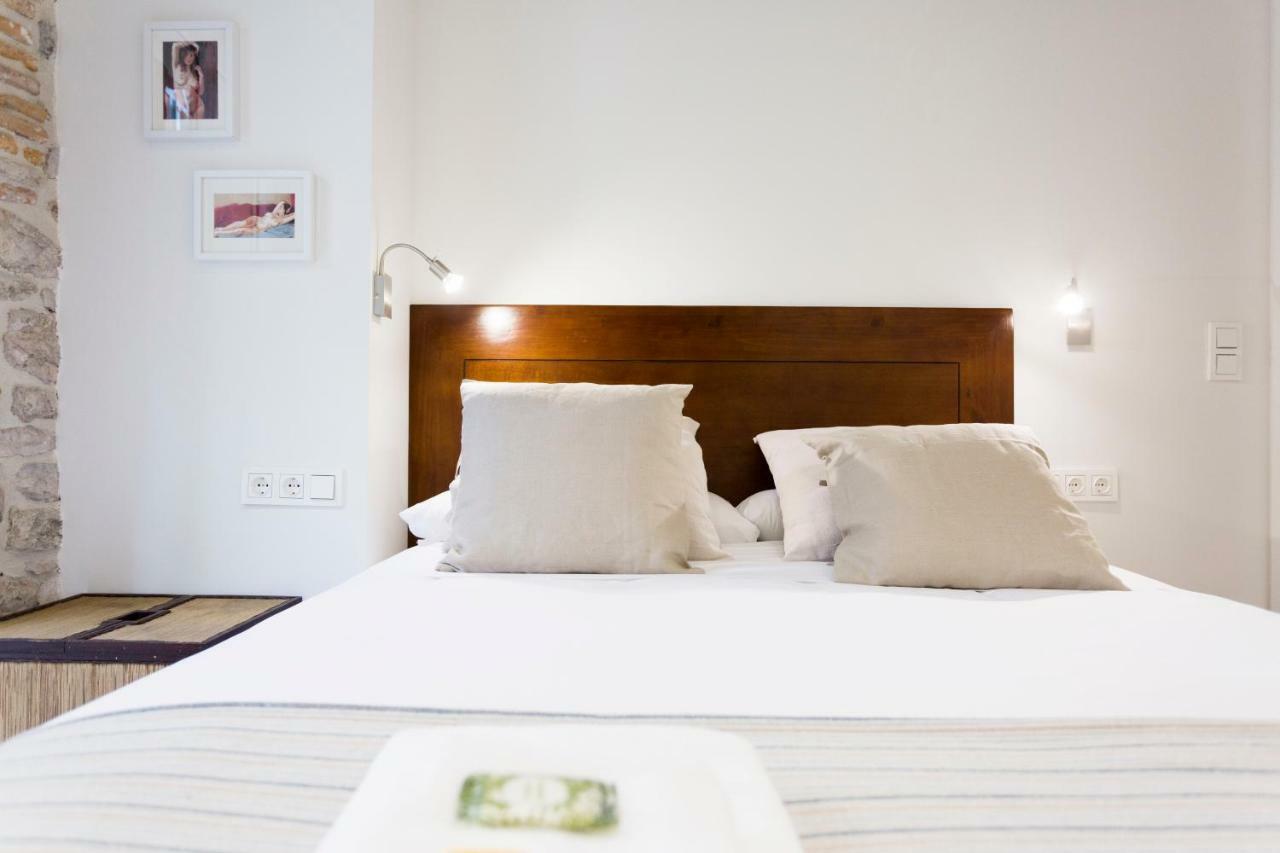 Hontza By Smiling Rentals Hondarribia Luaran gambar