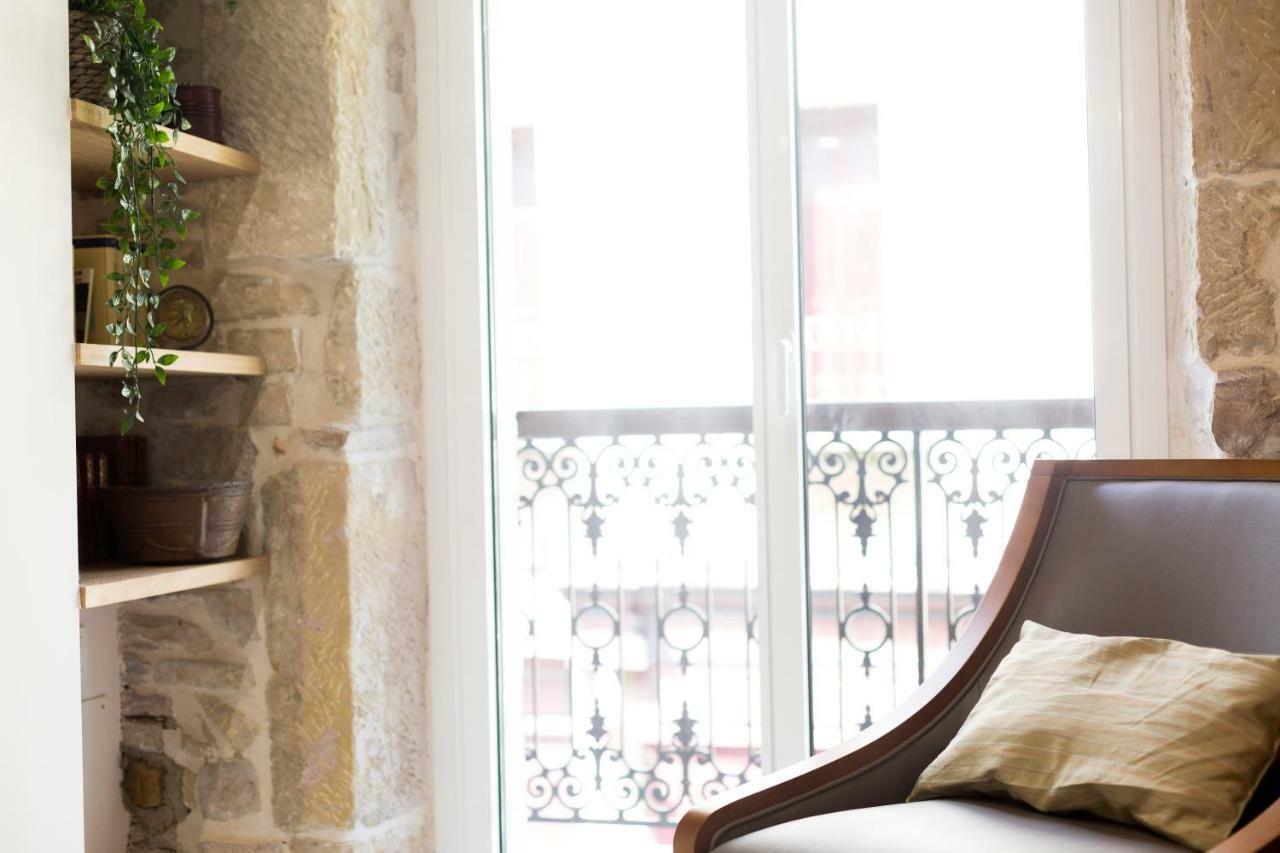 Hontza By Smiling Rentals Hondarribia Luaran gambar