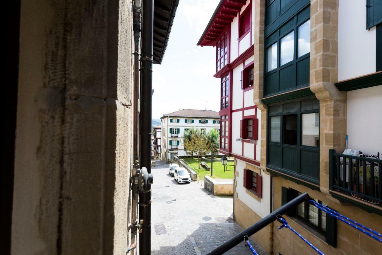 Hontza By Smiling Rentals Hondarribia Luaran gambar