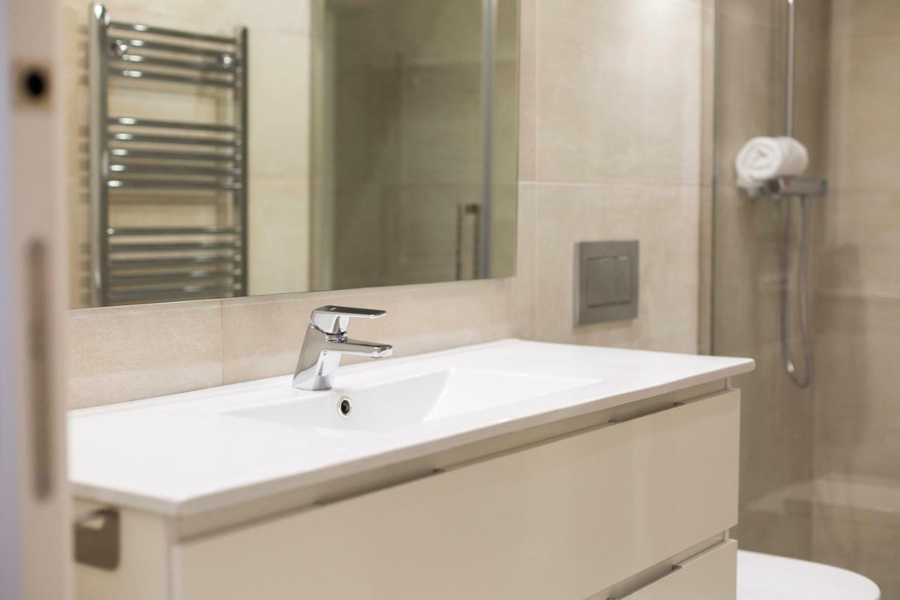 Hontza By Smiling Rentals Hondarribia Luaran gambar