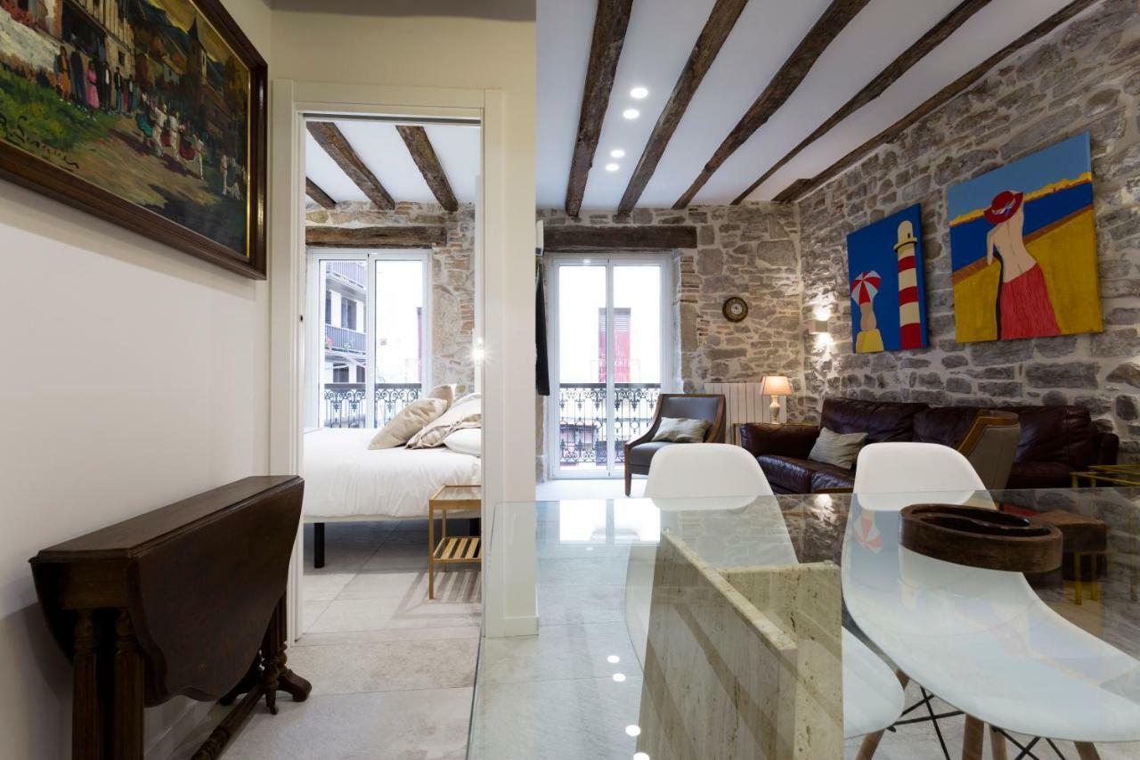Hontza By Smiling Rentals Hondarribia Luaran gambar