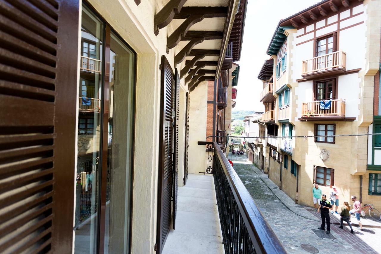 Hontza By Smiling Rentals Hondarribia Luaran gambar