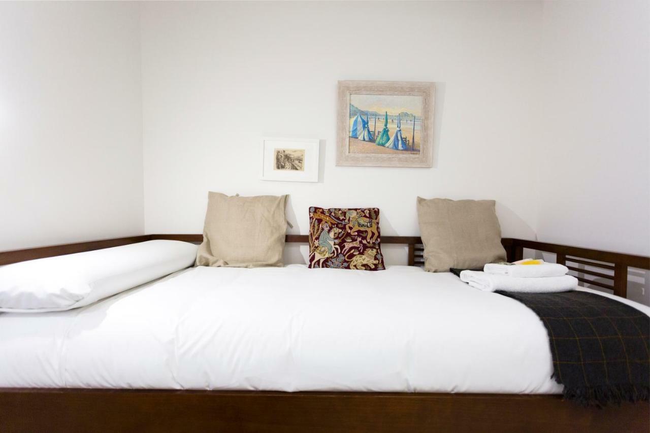 Hontza By Smiling Rentals Hondarribia Luaran gambar