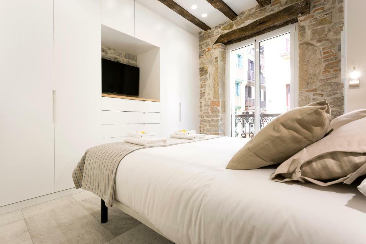 Hontza By Smiling Rentals Hondarribia Luaran gambar