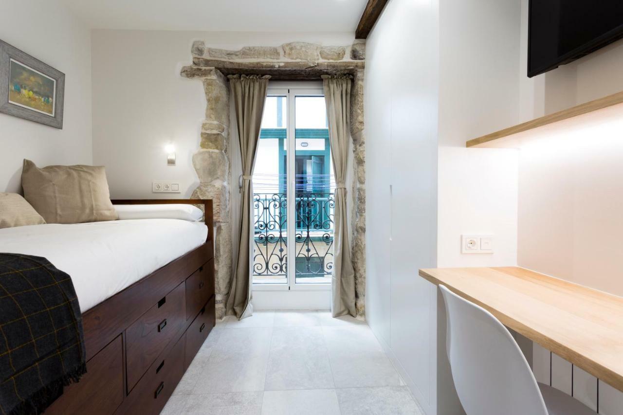 Hontza By Smiling Rentals Hondarribia Luaran gambar