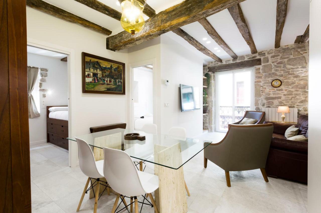 Hontza By Smiling Rentals Hondarribia Luaran gambar