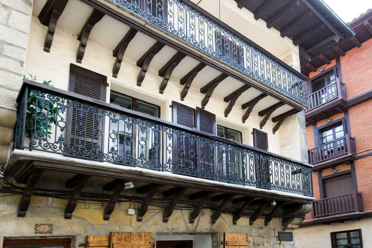Hontza By Smiling Rentals Hondarribia Luaran gambar
