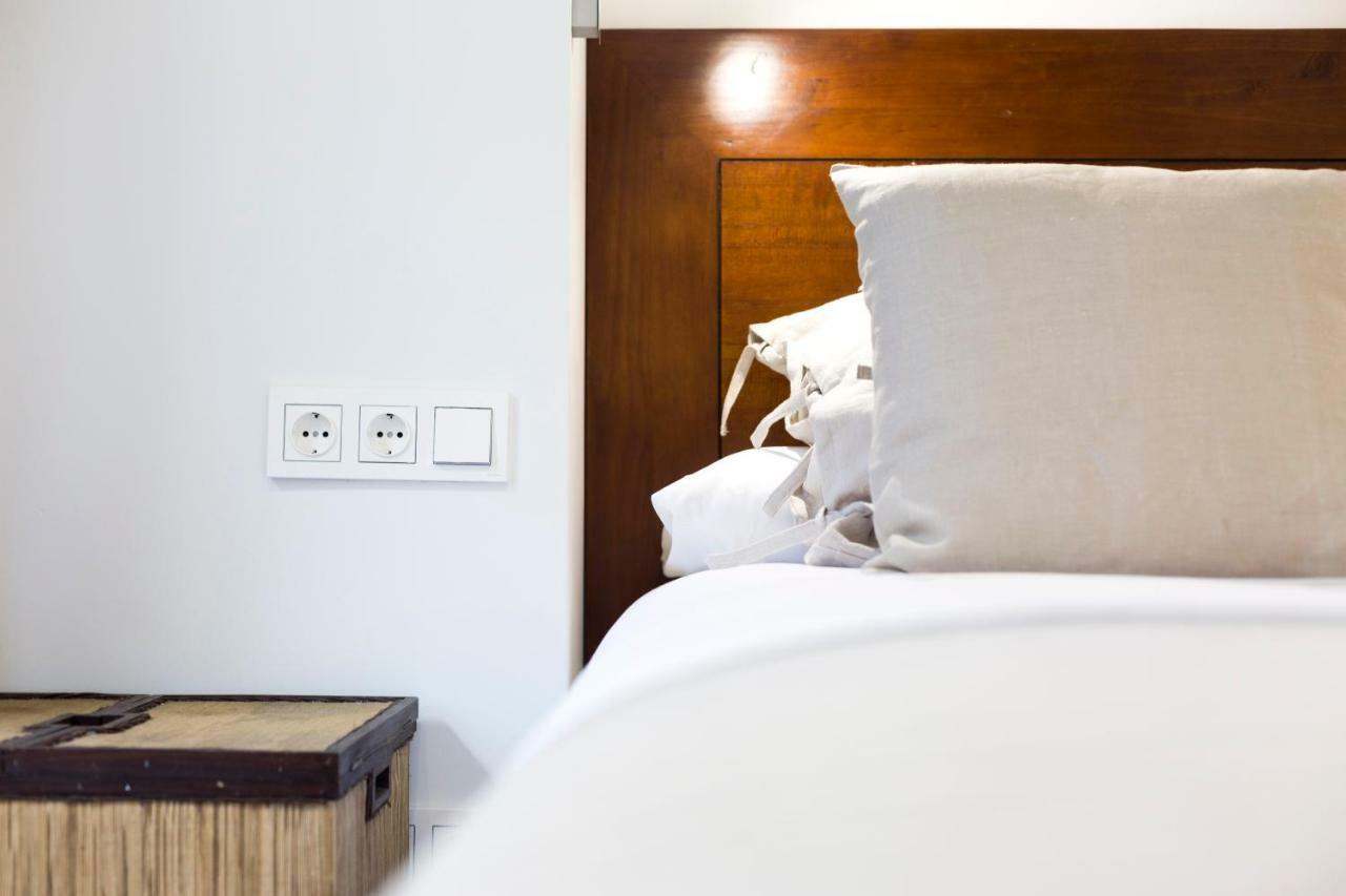 Hontza By Smiling Rentals Hondarribia Luaran gambar
