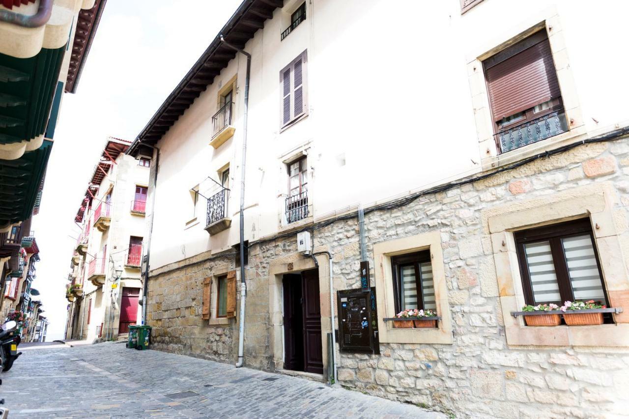 Hontza By Smiling Rentals Hondarribia Luaran gambar