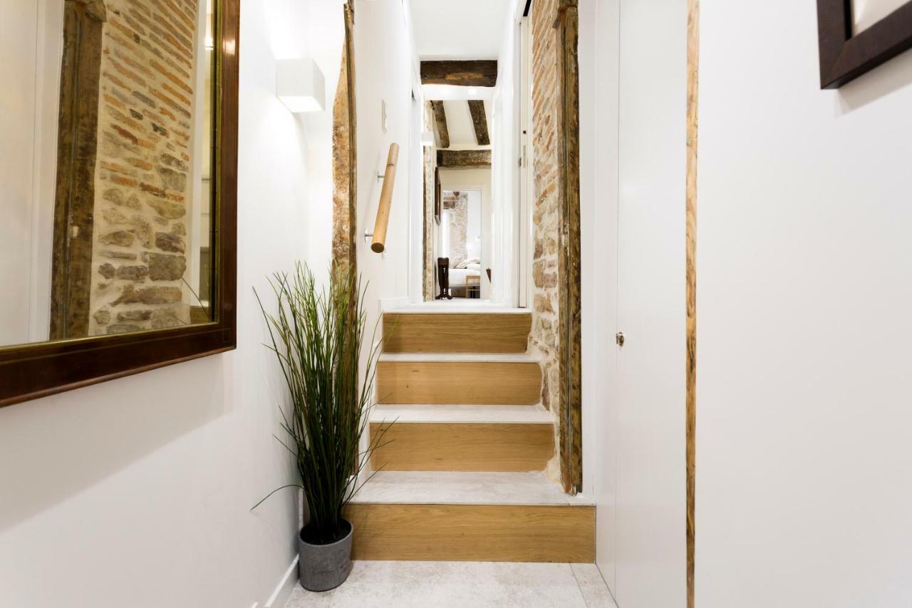 Hontza By Smiling Rentals Hondarribia Luaran gambar