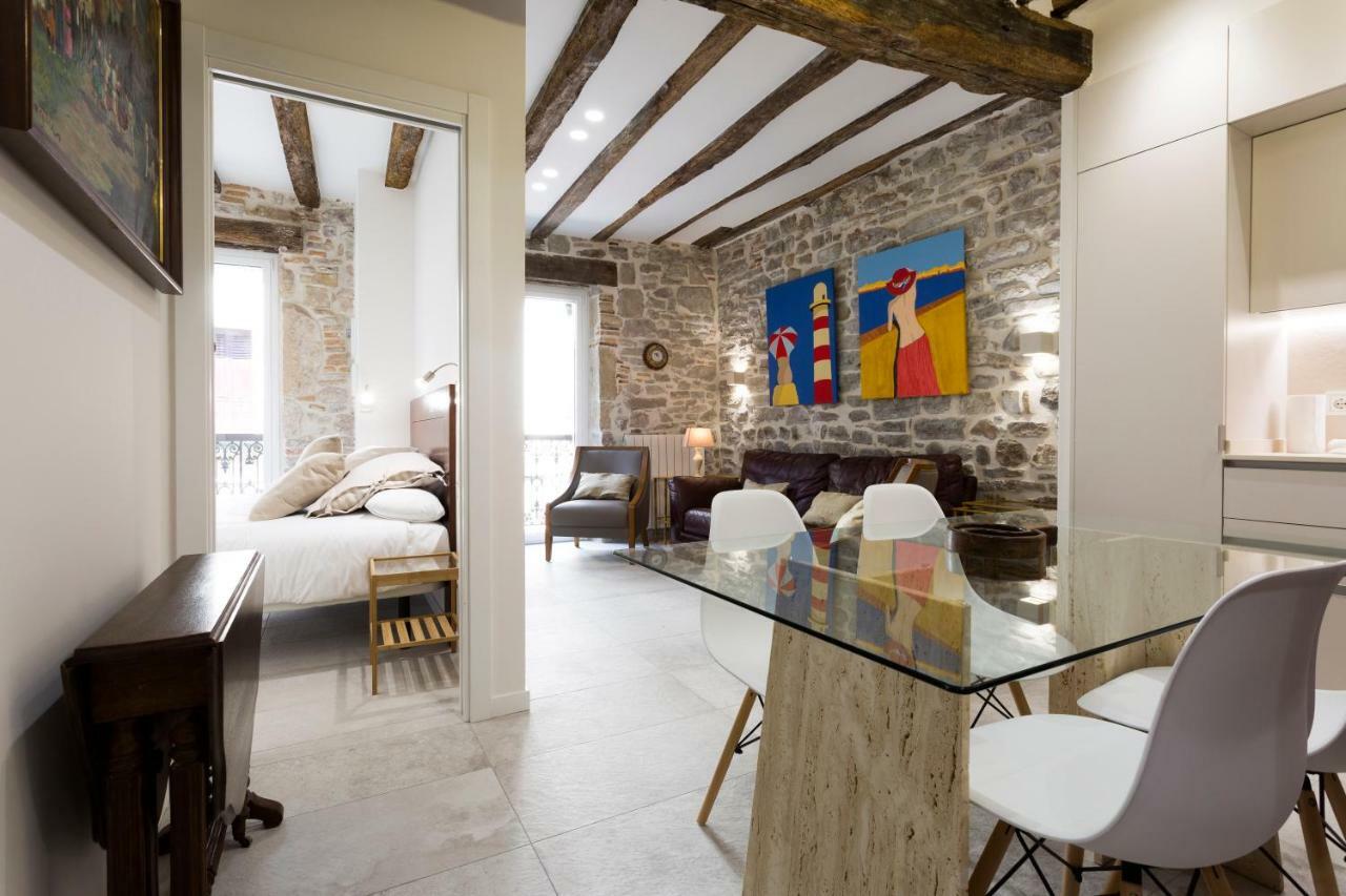 Hontza By Smiling Rentals Hondarribia Luaran gambar