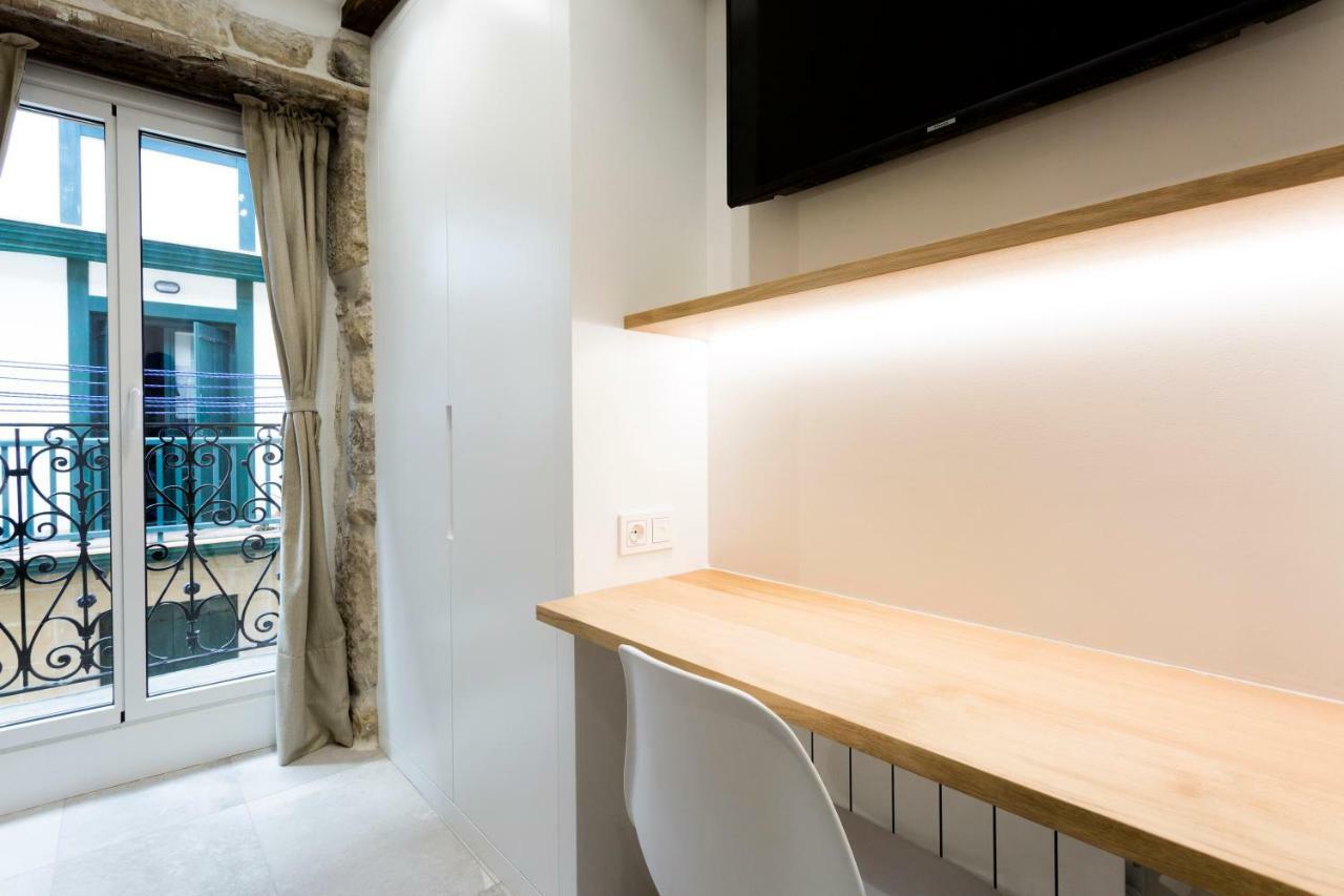 Hontza By Smiling Rentals Hondarribia Luaran gambar
