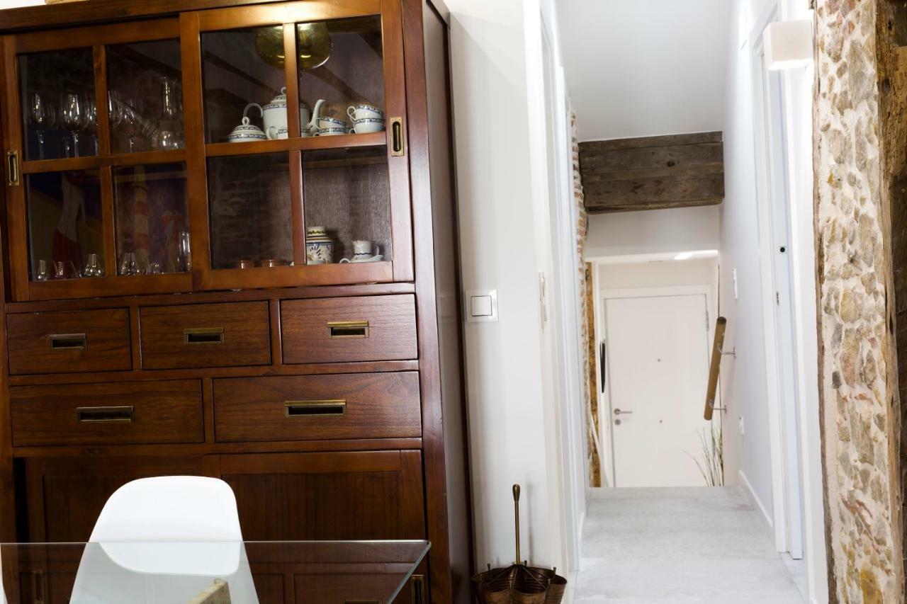 Hontza By Smiling Rentals Hondarribia Luaran gambar