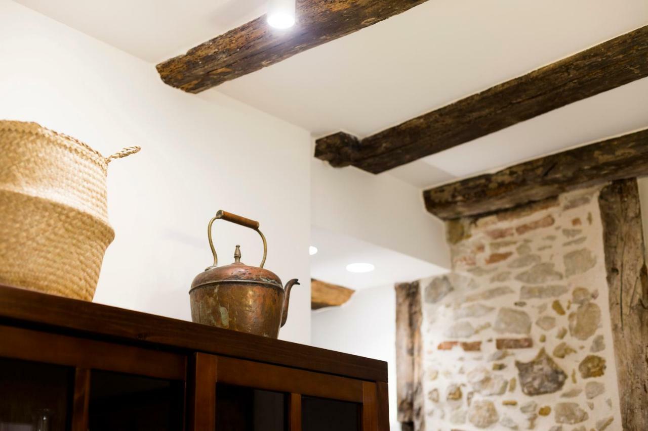 Hontza By Smiling Rentals Hondarribia Luaran gambar