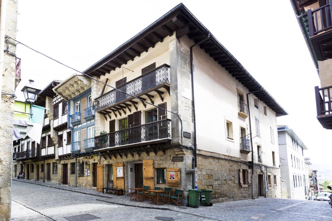 Hontza By Smiling Rentals Hondarribia Luaran gambar