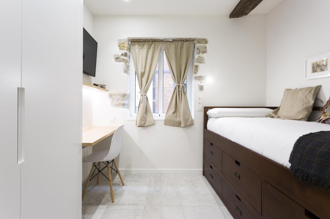 Hontza By Smiling Rentals Hondarribia Luaran gambar