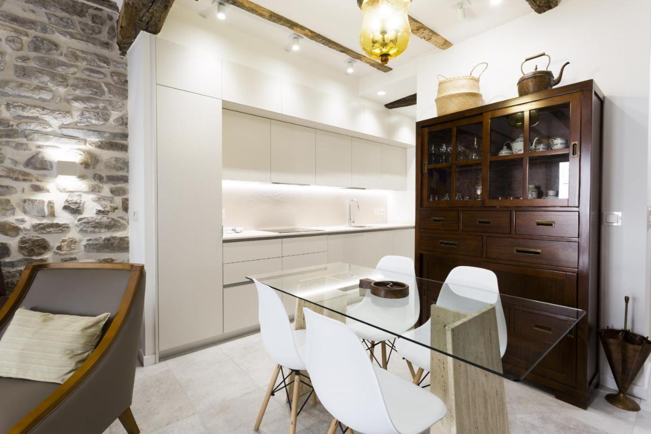 Hontza By Smiling Rentals Hondarribia Luaran gambar